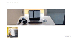Desktop Screenshot of abou-kone.com